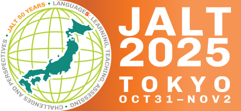 JALT2025 International Conference